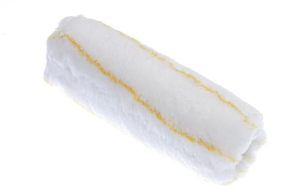 Forte_Tools Polyamide Roller Without Handle Forte T