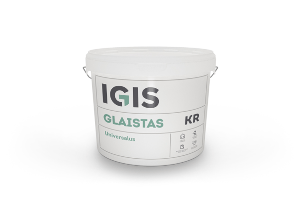 Fine-Grained Glaze Igis.Kr (18 Kg)