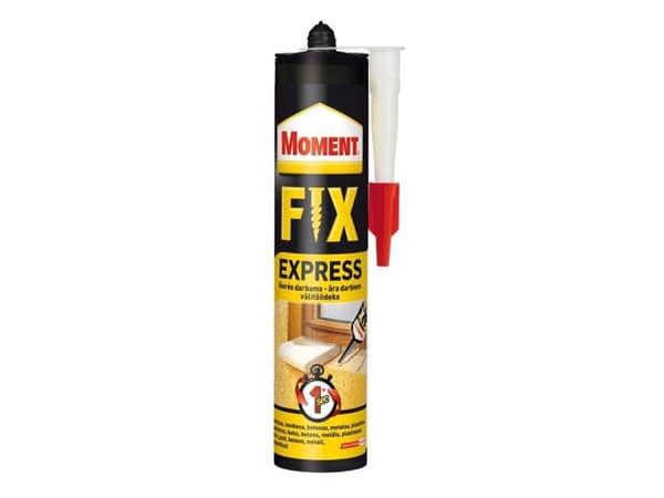 Klijai Moment Express fix 375g PL600