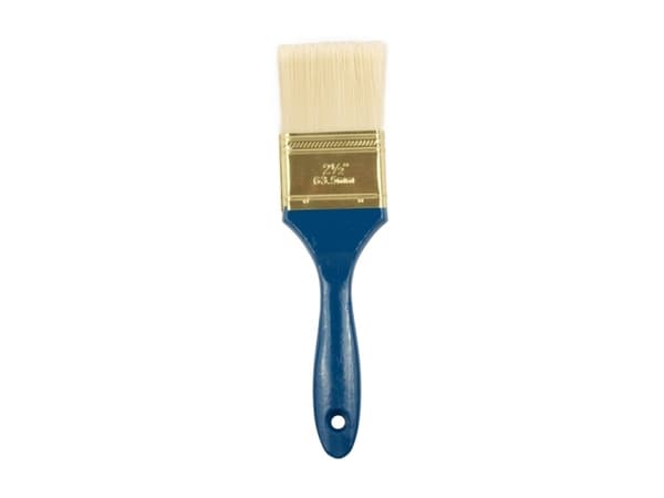Synth Flat Paint Brush 442N 2,5In Okko