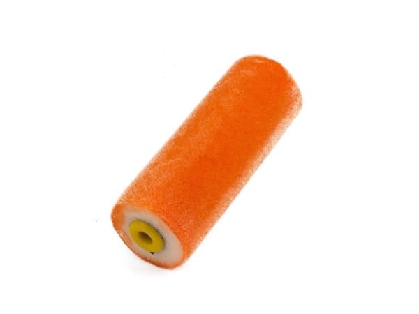 Foam Fluffy Roller Rv009 10Cm Okko
