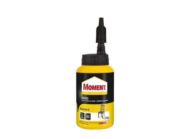 Moment Wood Standard 250G Ca12