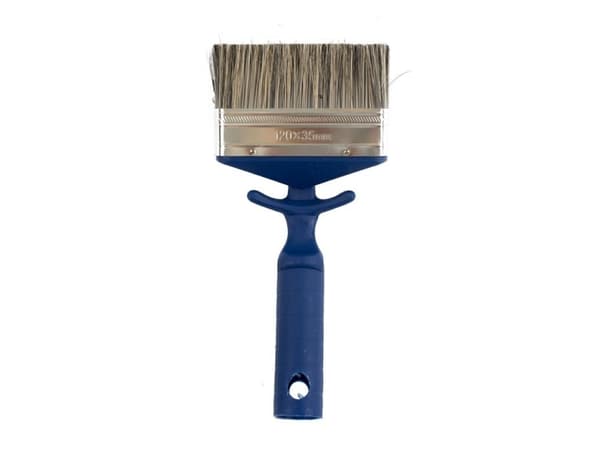 Syn Brush For Varnish 2127 120X35mm Okko