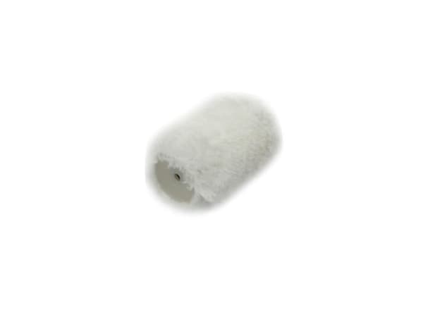 Velour Roller Rv-007 10Cm/6Mm Okko