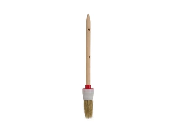Round Paint Brush Okko (Diameter – 25Mm)