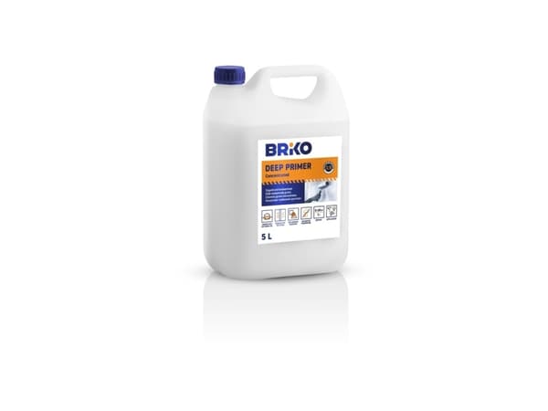 Deep Fixable Primer Okko 1 L
