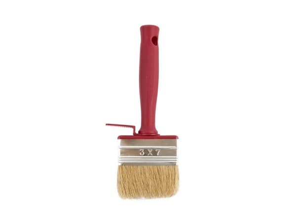 Varnish Brush 108 3X7cm Okko Natrual