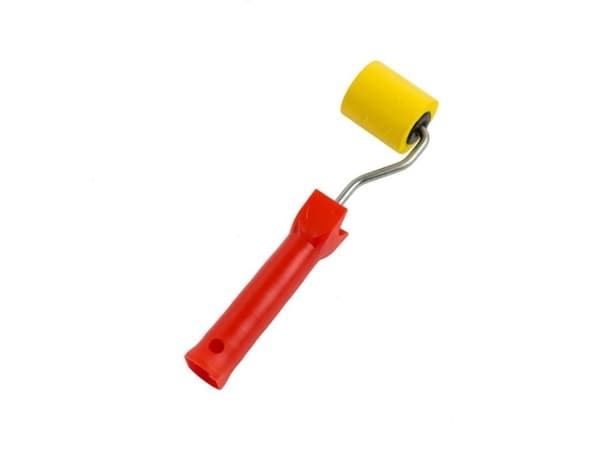 Okko Wallpapering Roller With Handle 35/04-