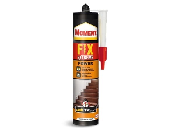 Klijai "Moment Power FIX Extreme" 385g