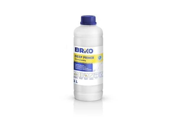 Deep Fixable Primer Okko 5 L