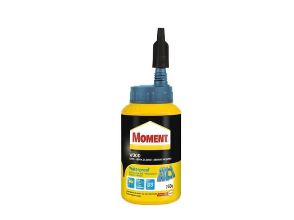 Lim Moment Vanntett 250g for tre