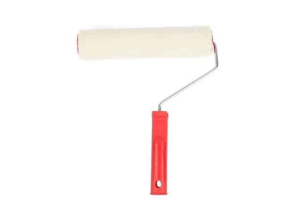 Wool Roller With Handle Okko 23 Cm