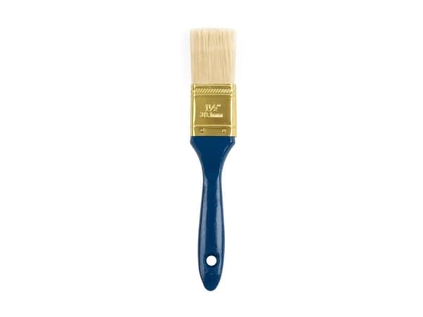 Synthetic Flat Brush 442N 1.5In Okko