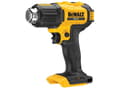 Miniatyrbild 3 av 5: DeWALT DCE530N-XJ, Varmluftspistol, Pistolhandtag, Gul, 190 l/min, 530 ° C, 109 l/min