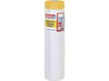 Pikkukuva 3 / 5: tesa 04402-00001-01 Abdeckfolie Easy Cover® (L x B) 33 m x 2.1 m 1 St. (04402-00001-01)