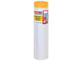 Pikkukuva 4 / 5: tesa 04402-00001-01 Abdeckfolie Easy Cover® (L x B) 33 m x 2.1 m 1 St. (04402-00001-01)