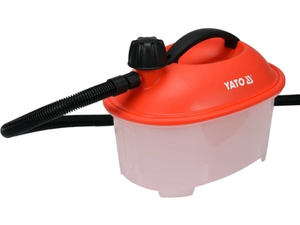 Yato YT-82320, Veske (ferdig til bruk), Vannbasert, 4,5 l