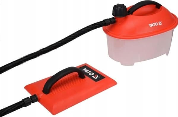 Yato YT-82320, Veske (ferdig til bruk), Vannbasert, 4,5 l