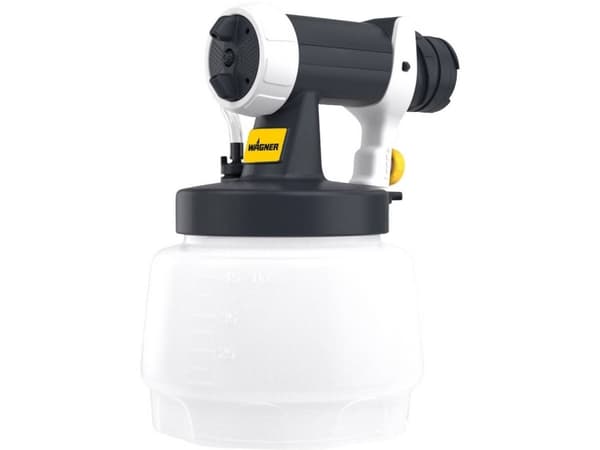 Pistol for malingssprøyter Wagner 2361754; 1,3 l
