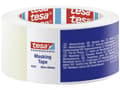 Pikkukuva 1 / 5: tesa STANDARD 04325-00004-01 Crepebånd tesa® Professional Beige (L x B) 50 m x 50 mm 1 stk 1 stk