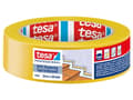 Miniatyrbild 4 av 4: tesa SPVC EMBOSSED 67001-00000-00 Rengøringstape tesa® Professional Gul (L x B) 33 m x 30 mm 1 stk