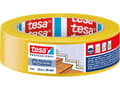 Miniatyrbild 2 av 4: tesa SPVC EMBOSSED 67001-00000-00 Rengøringstape tesa® Professional Gul (L x B) 33 m x 30 mm 1 stk