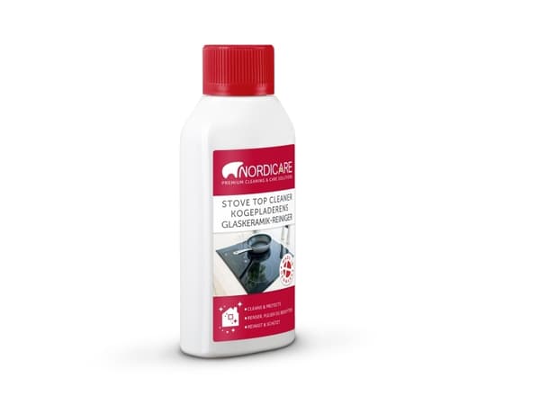 Nordicare Stove Top Cleaner 250ml