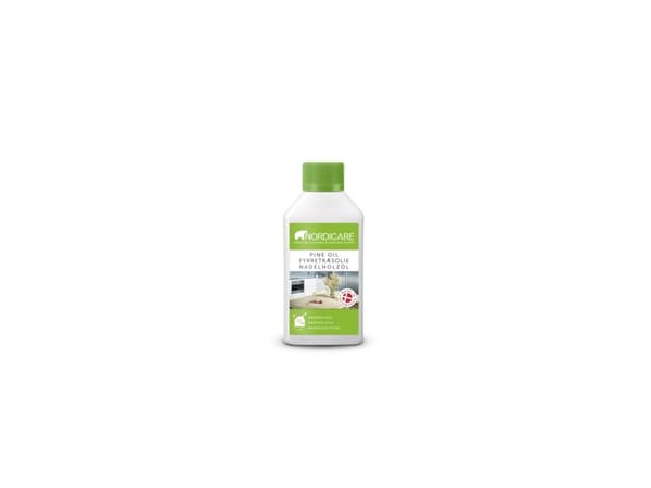 Nordicare Pine Oil 250ml