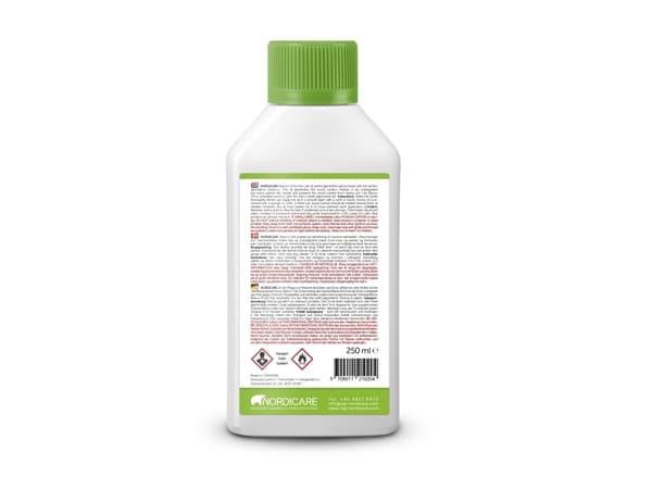 Nordicare HVITOLJE 250ml