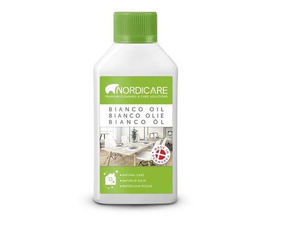 Nordicare HVITOLJE 250ml