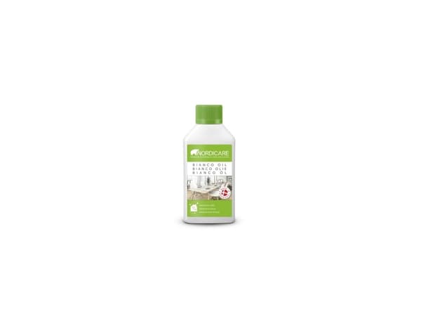Nordicare HVITOLJE 250ml