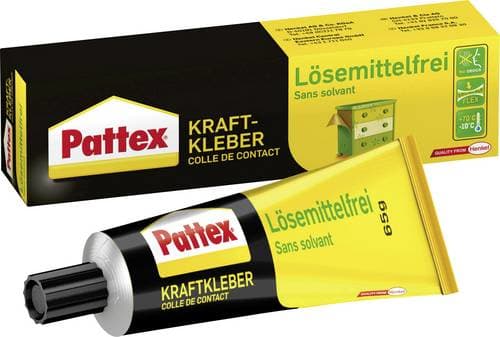 Pattex 9H PFL1C, Rør, 65 g