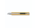 Miniatyrbild 1 av 5: Olfa A-1, 18,5 mm, 143 mm, 9 mm, 1 styck