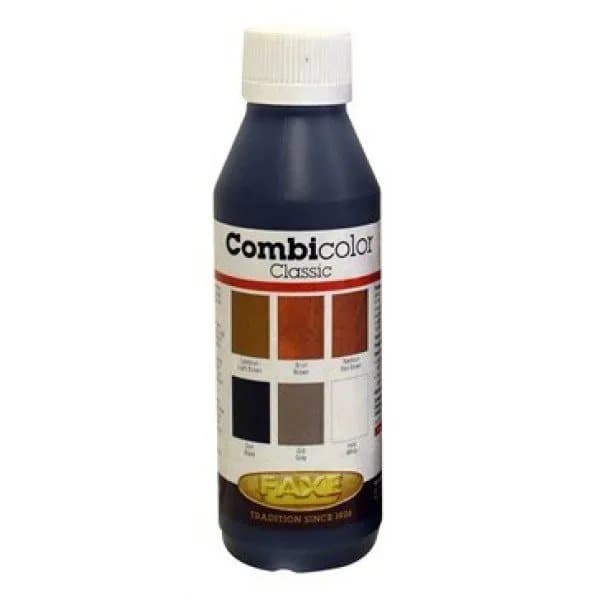 FAXE Combicolor Sort/Sort 0,25L