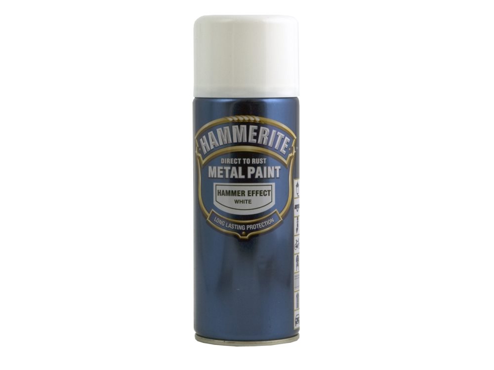 Hammerite spray - Finn den beste prisen på Prisjakt