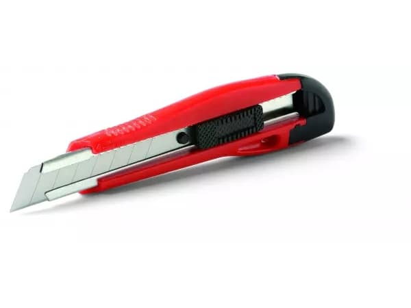 Schuller Ehklar FORMOSA kniv, med sikker bladføring, Schuller Eh,klar