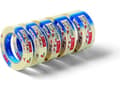 Miniatyrbilde 1 av 2: Schuller papir maskeringstape kjerne 3,8 cm x 50 m (45227)