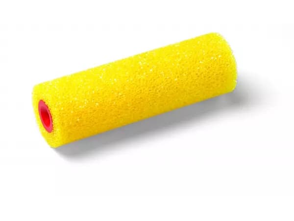 rulle, struktur - Magic Style 18cm