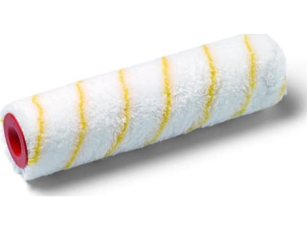 Schuller Ehklar Roller 18cm, GOLDLINE, løsemiddelbestandig, Schuller Eh, klar