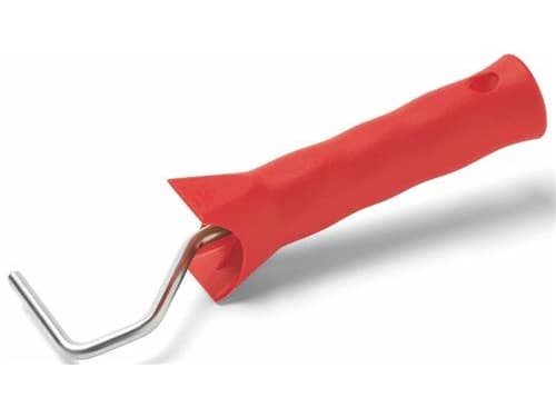 rulleskaft 6mm, 5cm - Grip HK 5x20cm