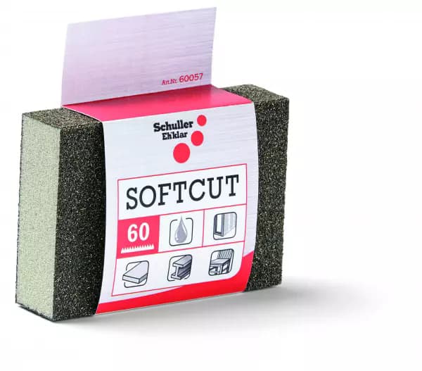 Schuller slibesvamp - Softcut P36/60