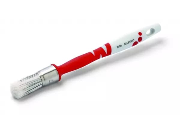 Schuller rundpensel - Allright RP 2K 20mm