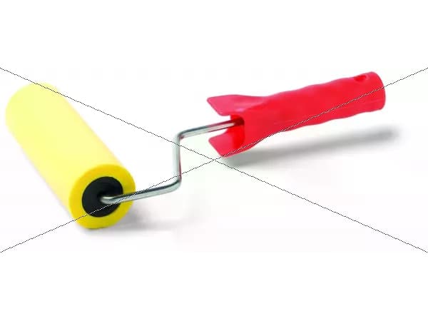 kantrulle, cylindrisk blød - Magic Push 4.5cm