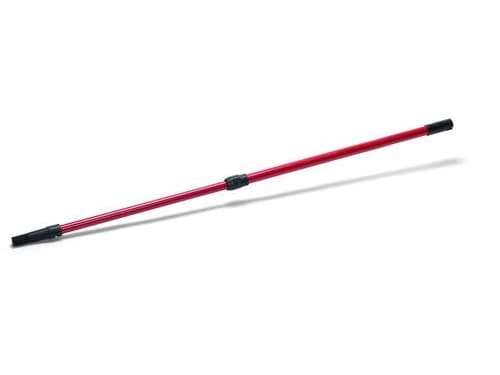 Teleskopskaft Polo 0,77-1,30m