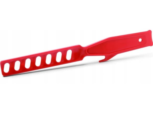 sekoitin, muovinen Spin Mano 28cm