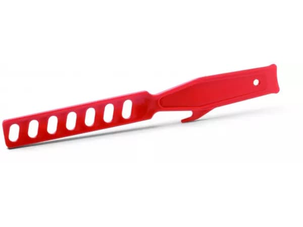 sekoitin, muovinen Spin Mano 28cm