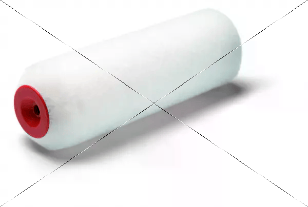 Malerrulle Mesterline 25cm t/8mm bøjle