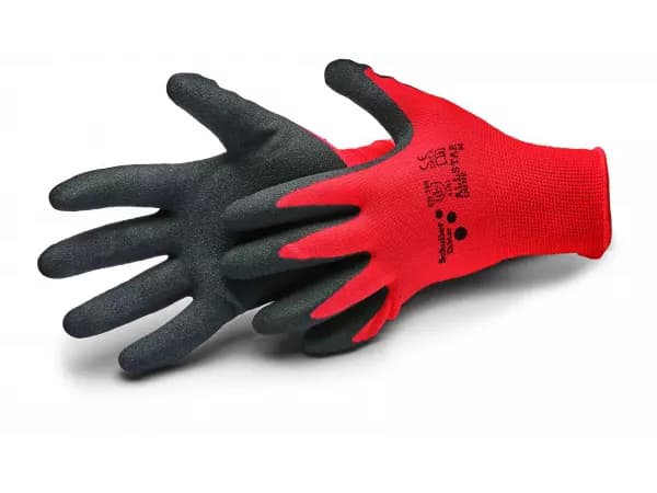monteringshanske, sandfinish - Allstar Dune XL/10"