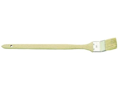 Schuller Eh klar radiatorbørste 1,1/2``/38 mm lett kinesisk bust plus6 (70573)