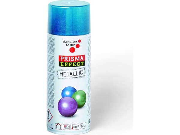 sprayfärg Prisma Effect Metallic Violet